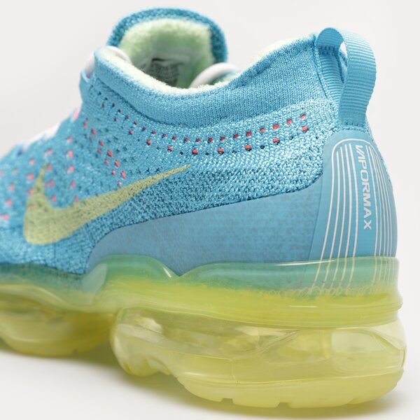 Мъжки маратонки NIKE AIR VAPORMAX 2023 FK dv1678-400 цвят син