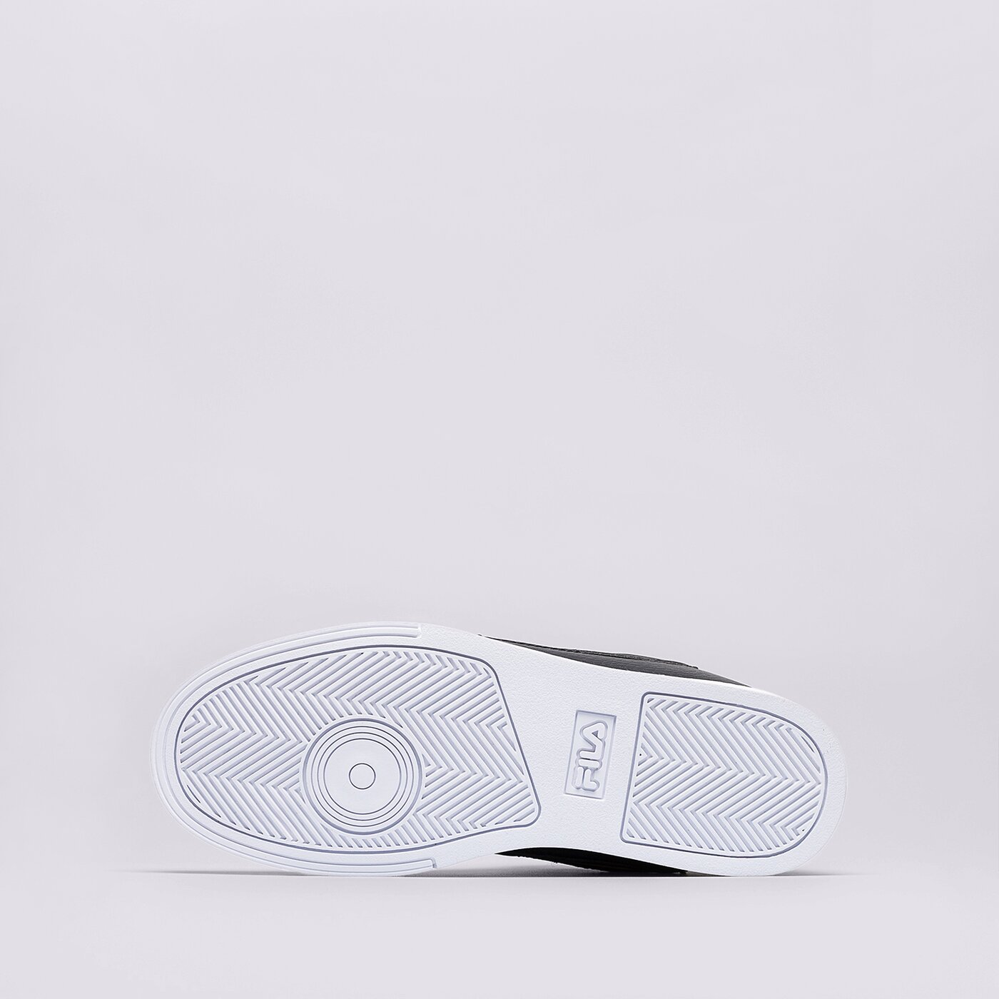 Детски маратонки FILA EVERGE 3fm01777305 цвят черен