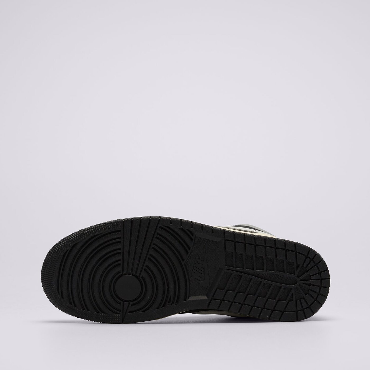 Мъжки маратонки AIR JORDAN 1 LOW SE  hq2010-012 цвят сив