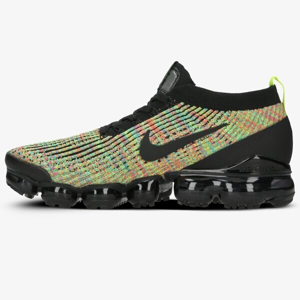 Мъжки маратонки NIKE AIR VAPORMAX FLYKNIT 3 aj6900-006 цвят многоцветен