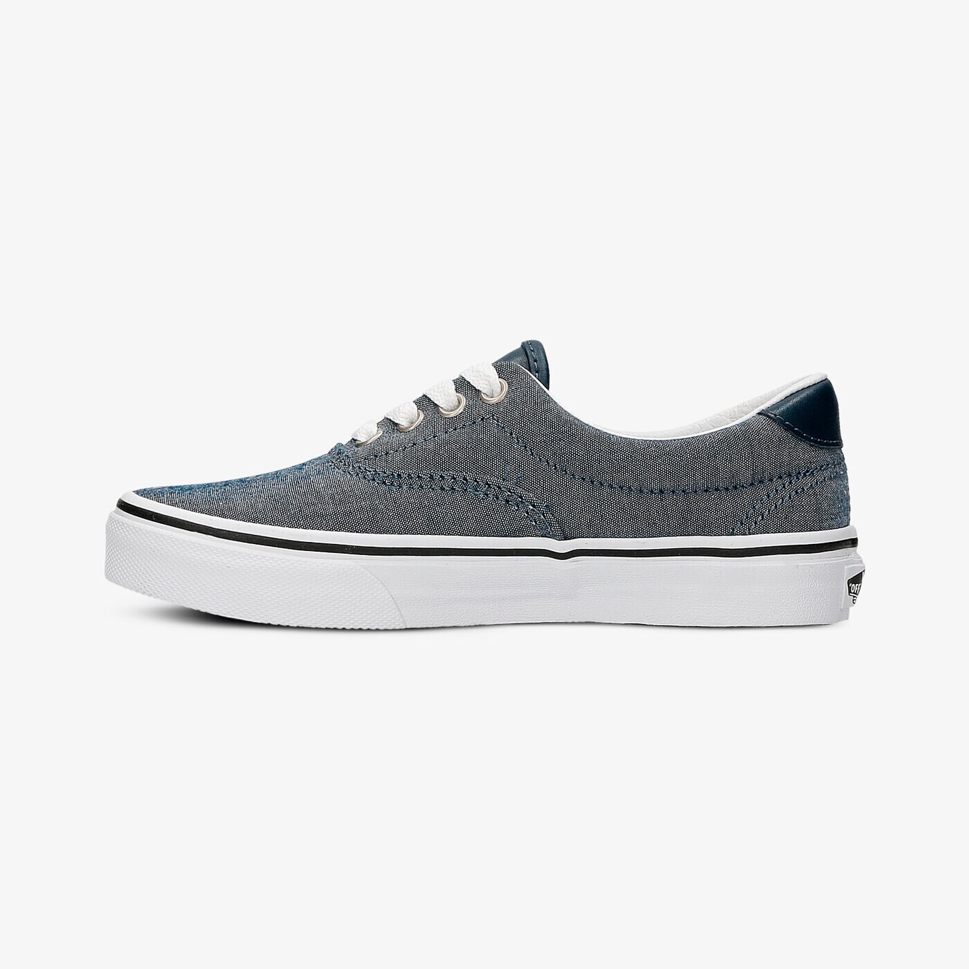 Детски маратонки VANS ERA 59  va38h9mmm цвят тъмносин