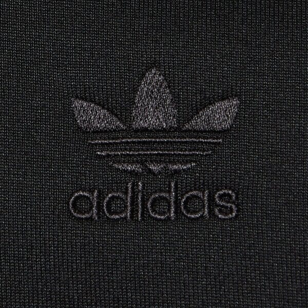 Мъжки суичър ADIDAS СУИТЧЪР СЪС ЗАКОПЧАВАНЕ SST TT jy1290 цвят черен