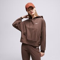 NIKE СУИТЧЪР С КАЧУЛКА W NSW JRSY OS