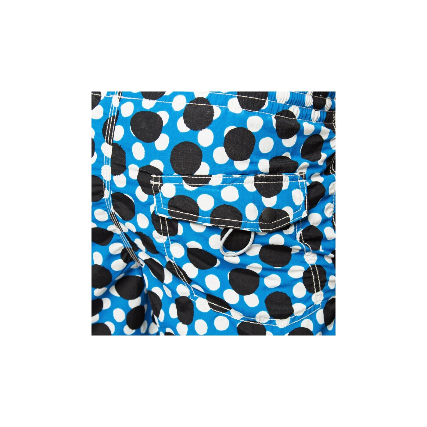 Мъжки къси панталони O'NEILL ШОРТИ W. THIR FOR SUR 6032228900 цвят син