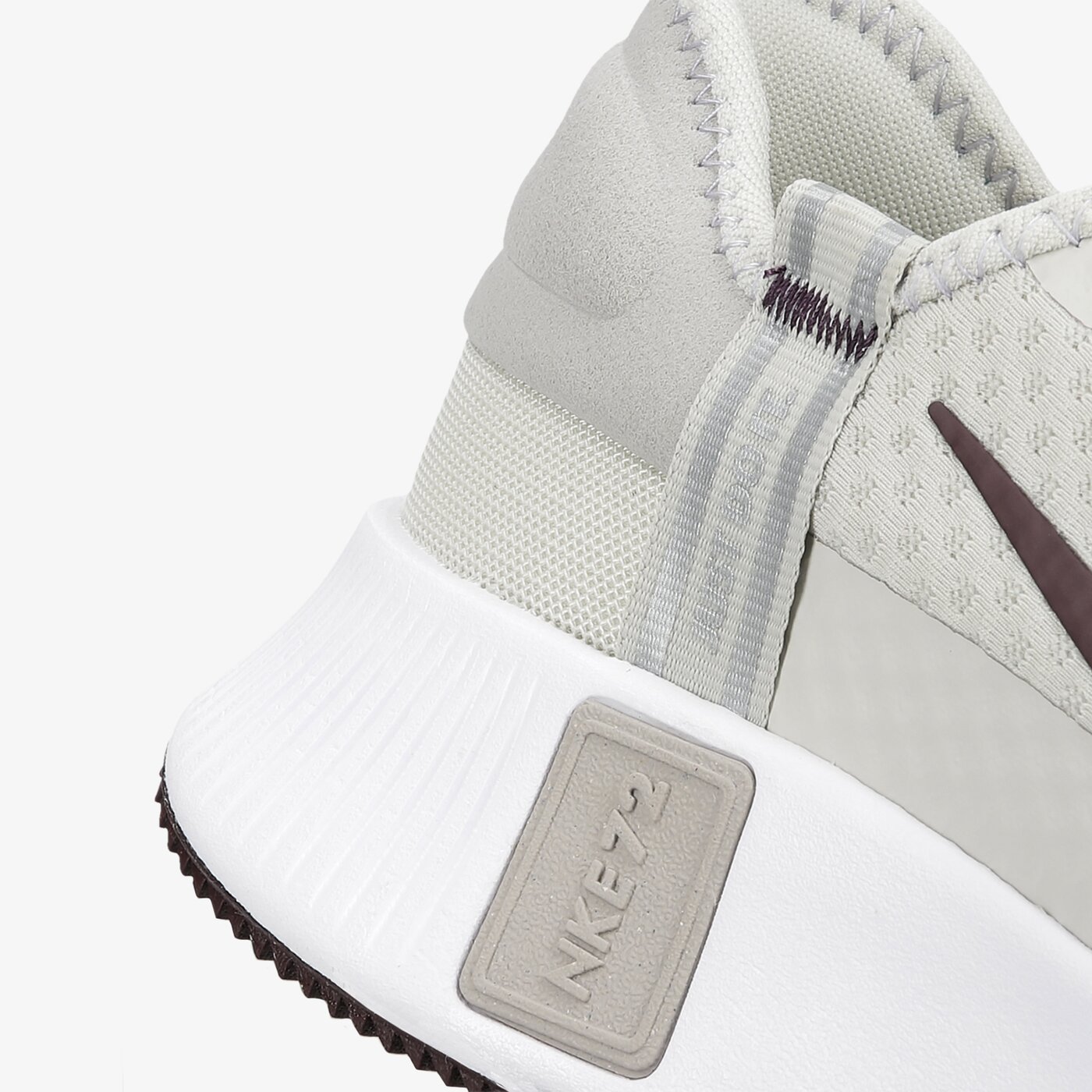 Мъжки маратонки NIKE REPOSTO cz5631-015 цвят бежов