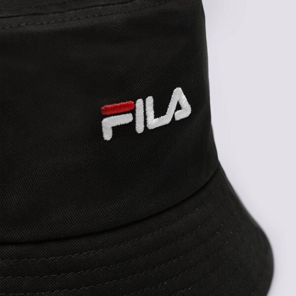  FILA ШАПКА BUCKET CAP xs23mig052001 цвят черен