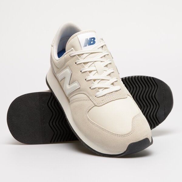 Мъжки маратонки NEW BALANCE 420  ul420tw2 цвят бежов