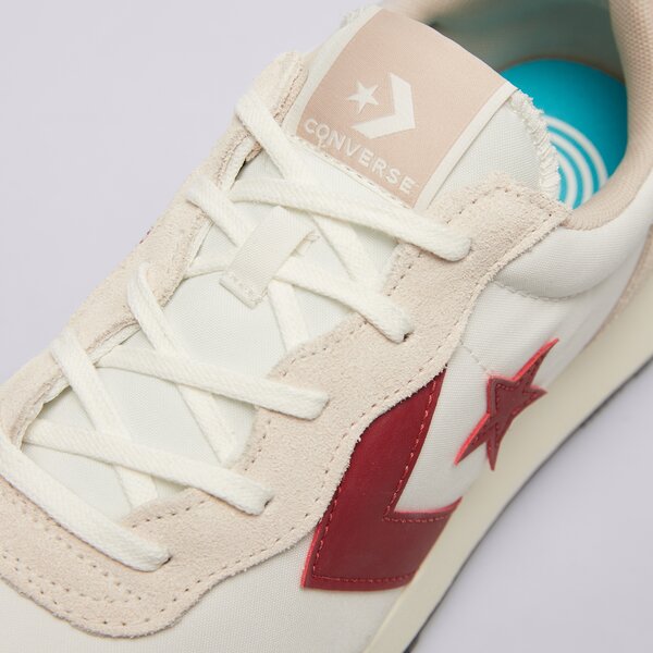 Мъжки маратонки CONVERSE OMEGA TRAINER  a13377c цвят бял