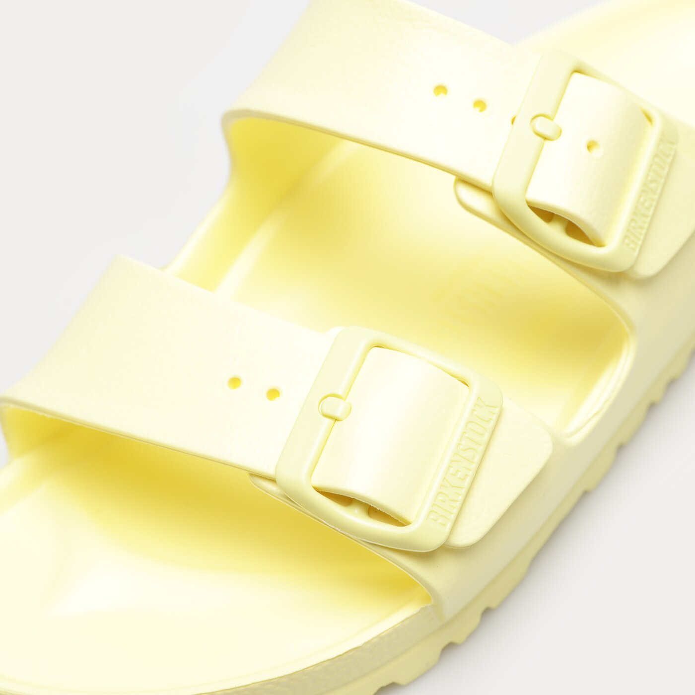 Дамски чехли и сандали BIRKENSTOCK ARIZONA EVA  1022466 цвят жълт