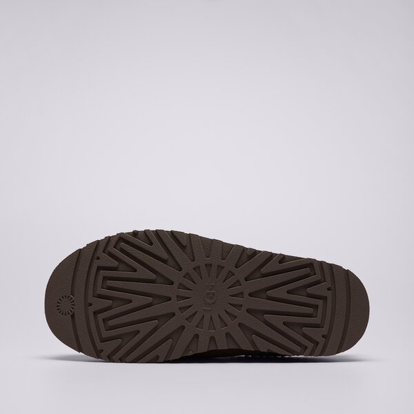 Детски зимни обувки UGG K TAZZ 1143776k-ryk цвят кафяв