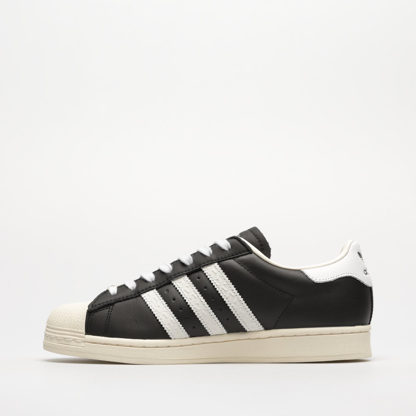 Мъжки маратонки ADIDAS SUPERSTAR  id4676 цвят черен