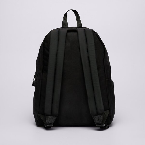 Детска раница EASTPAK РАНИЦА PADDED PAK'R BLACK ek0006200081 цвят черен
