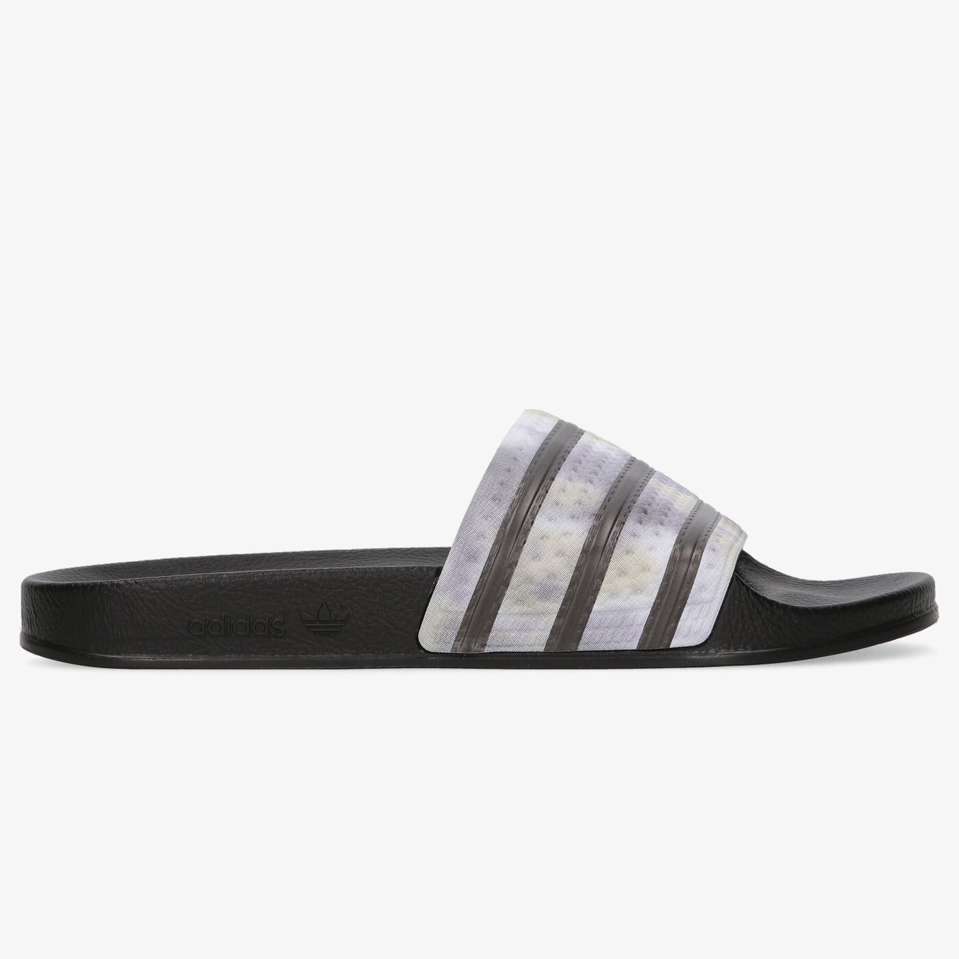 Мъжки чехли и сандали ADIDAS ADILETTE h01998 цвят черен