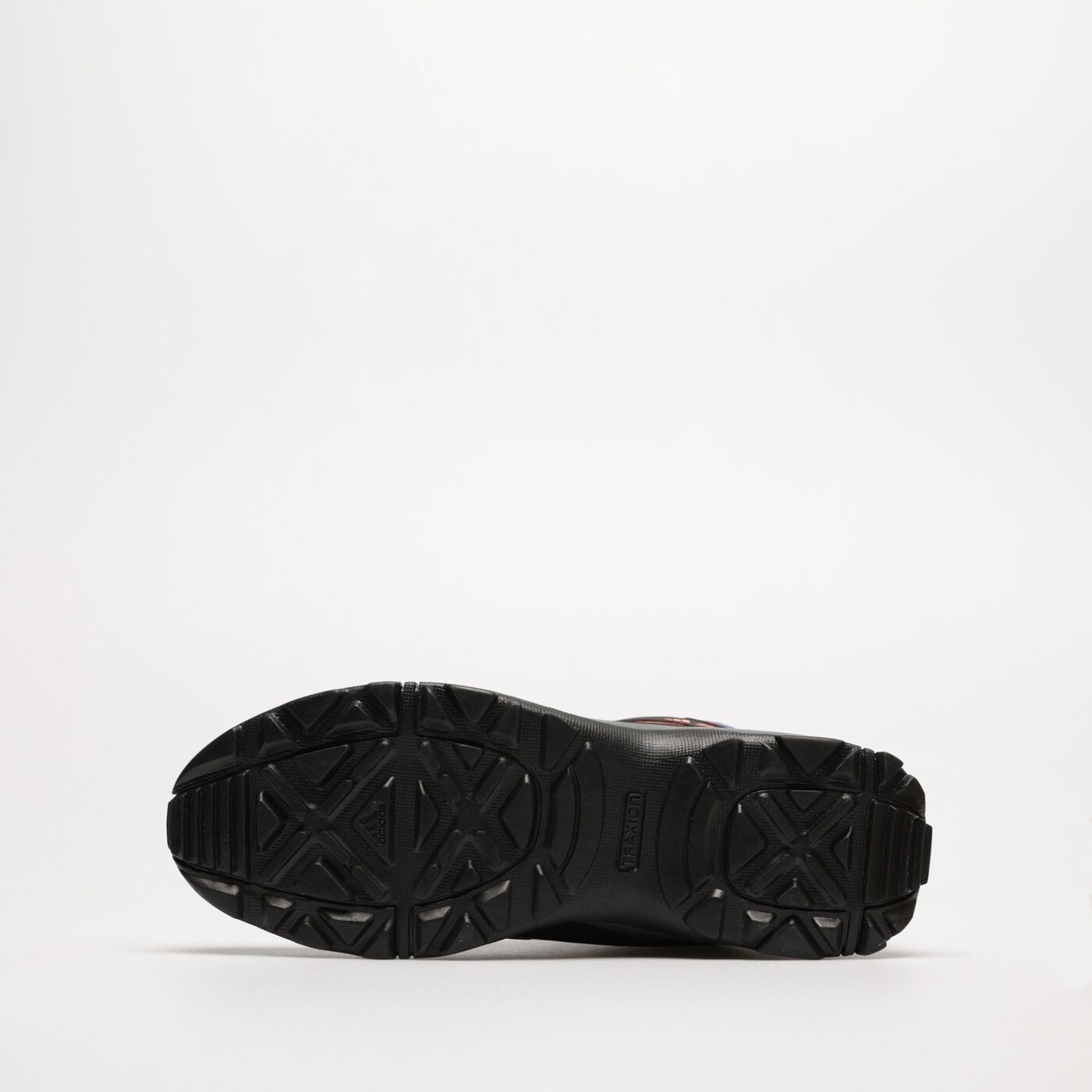 Детски зимни обувки ADIDAS TERREX HYPERHIKER MID K if5700 цвят син