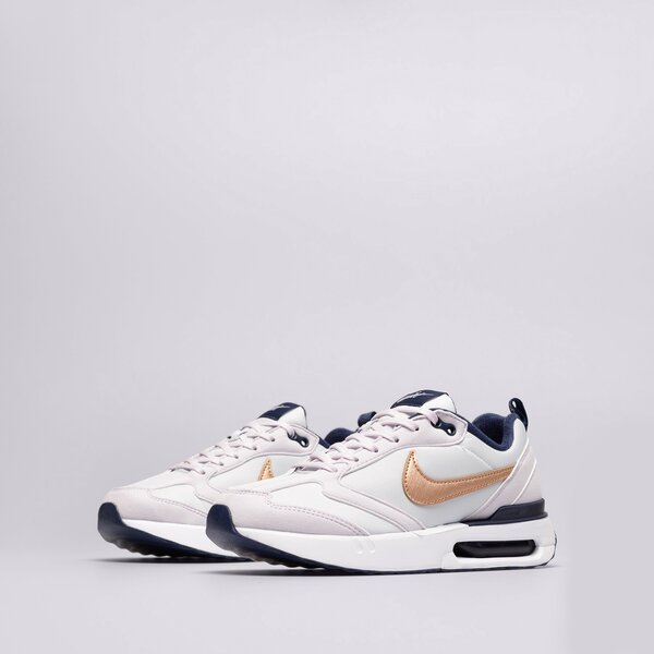 Детски маратонки NIKE AIR MAX DAWN dh3157-007 цвят бял