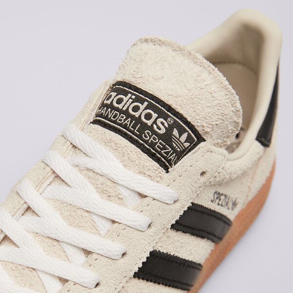 Дамски маратонки ADIDAS HANDBALL SPEZIAL W if6562 цвят бежов