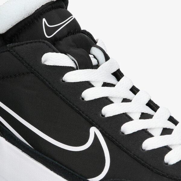 Мъжки маратонки NIKE DROP TYPE SWOOSH cq0989-002 цвят черен