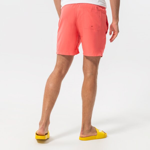 Мъжки къси панталони ADIDAS ШОРТИ ESSENTIALS SS he9423 цвят розов