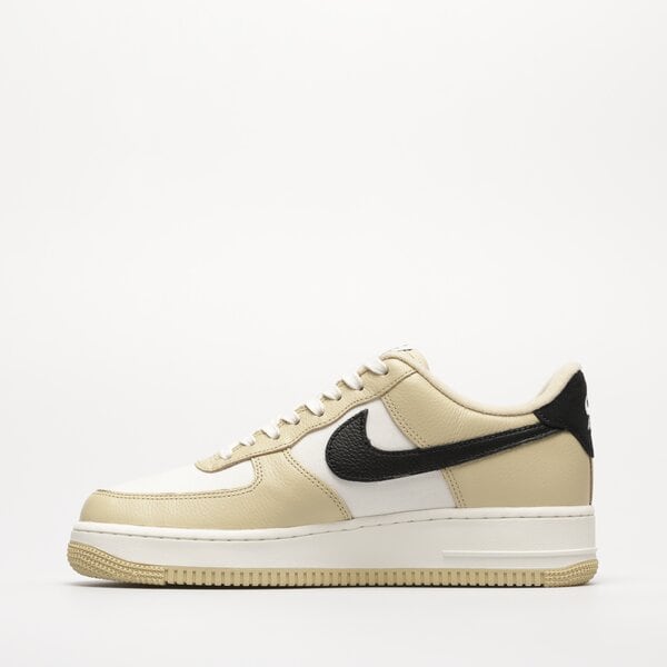 Мъжки маратонки NIKE AIR FORCE 1 '07 LX dv7186-700 цвят бежов