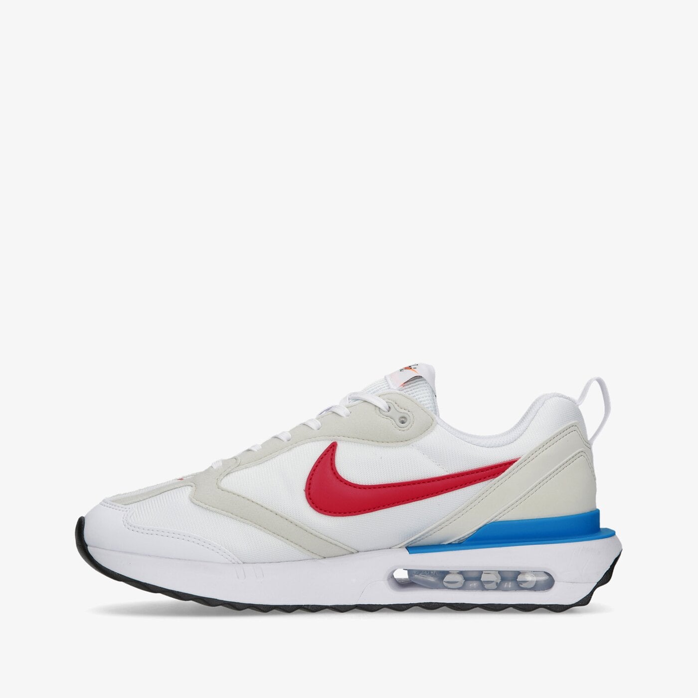 Мъжки маратонки NIKE AIR MAX DAWN NEXT NATURE dm0013-100 цвят бял