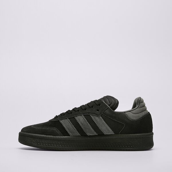 Мъжки маратонки ADIDAS SAMBA XLG ih2219 цвят черен