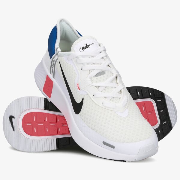 Мъжки маратонки NIKE REPOSTO cz5631-101 цвят бял