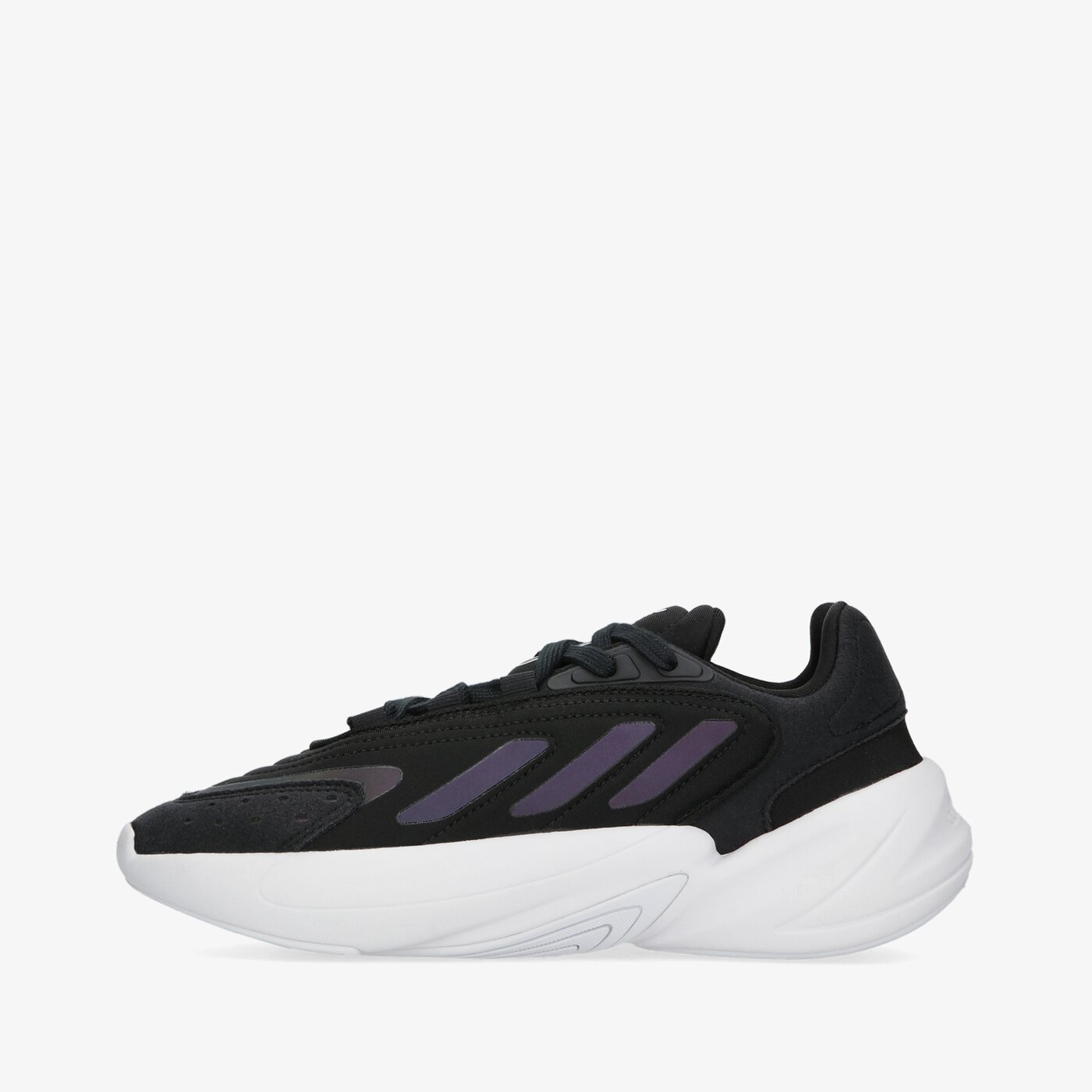 Детски маратонки ADIDAS OZELIA J gw8114 цвят черен