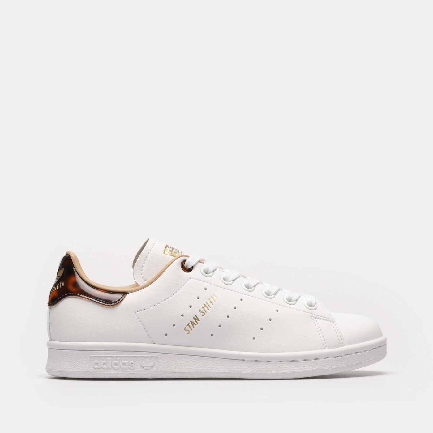 Дамски маратонки ADIDAS STAN SMITH W gy5909 цвят бял