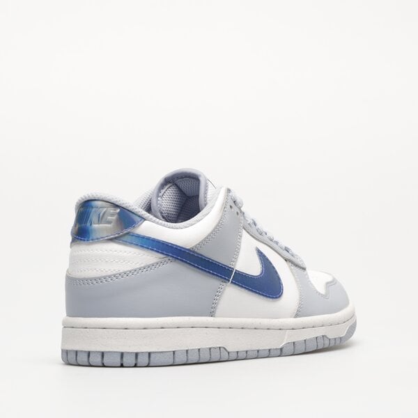 Детски маратонки NIKE DUNK LOW NN GS KWE fj4668-400 цвят син