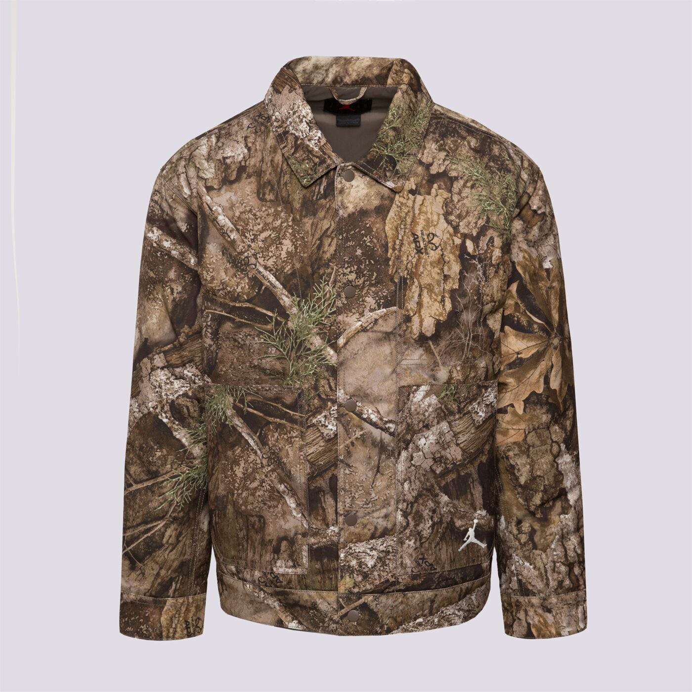 Мъжко зимно яке JORDAN ЯКЕ ЗИМНО M J FLT CHI JKT RLT hv0649-222 цвят многоцветен