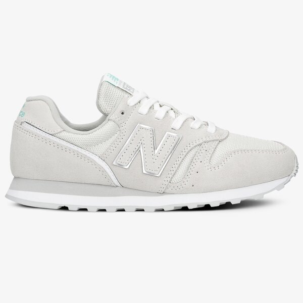 Дамски маратонки NEW BALANCE 373  wl373fm2 цвят сив