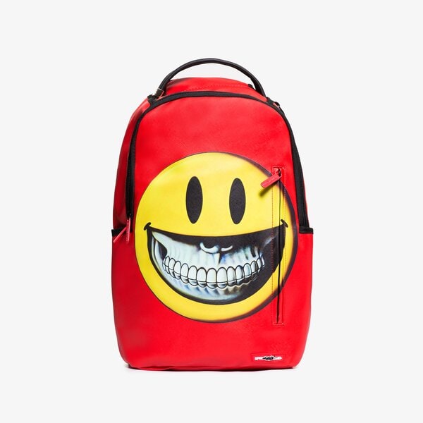 Дамски сак SPRAYGROUND ЧАНТА RON ENGLISH SMILE 910b4915nsz цвят многоцветен