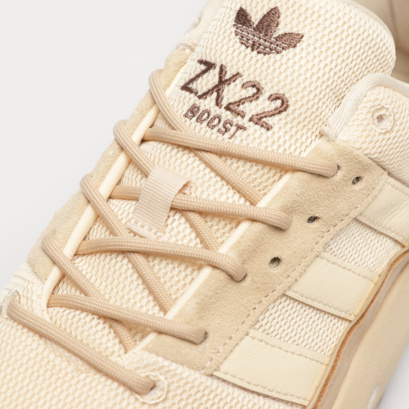 Мъжки маратонки ADIDAS ZX 22 BOOST hp2782 цвят бежов