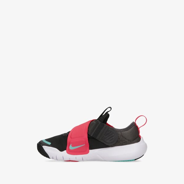 Детски маратонки NIKE KOEMI  cz0186-005 цвят черен