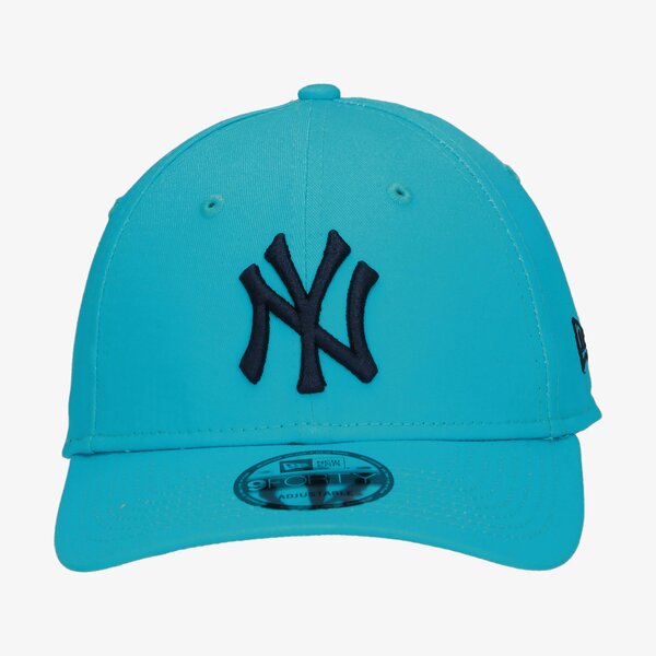 Мъжка шапка с козирка NEW ERA ШАПКА 940 NYY BLUE NEW YORK YANKEES BRPNVY 60240306 цвят син