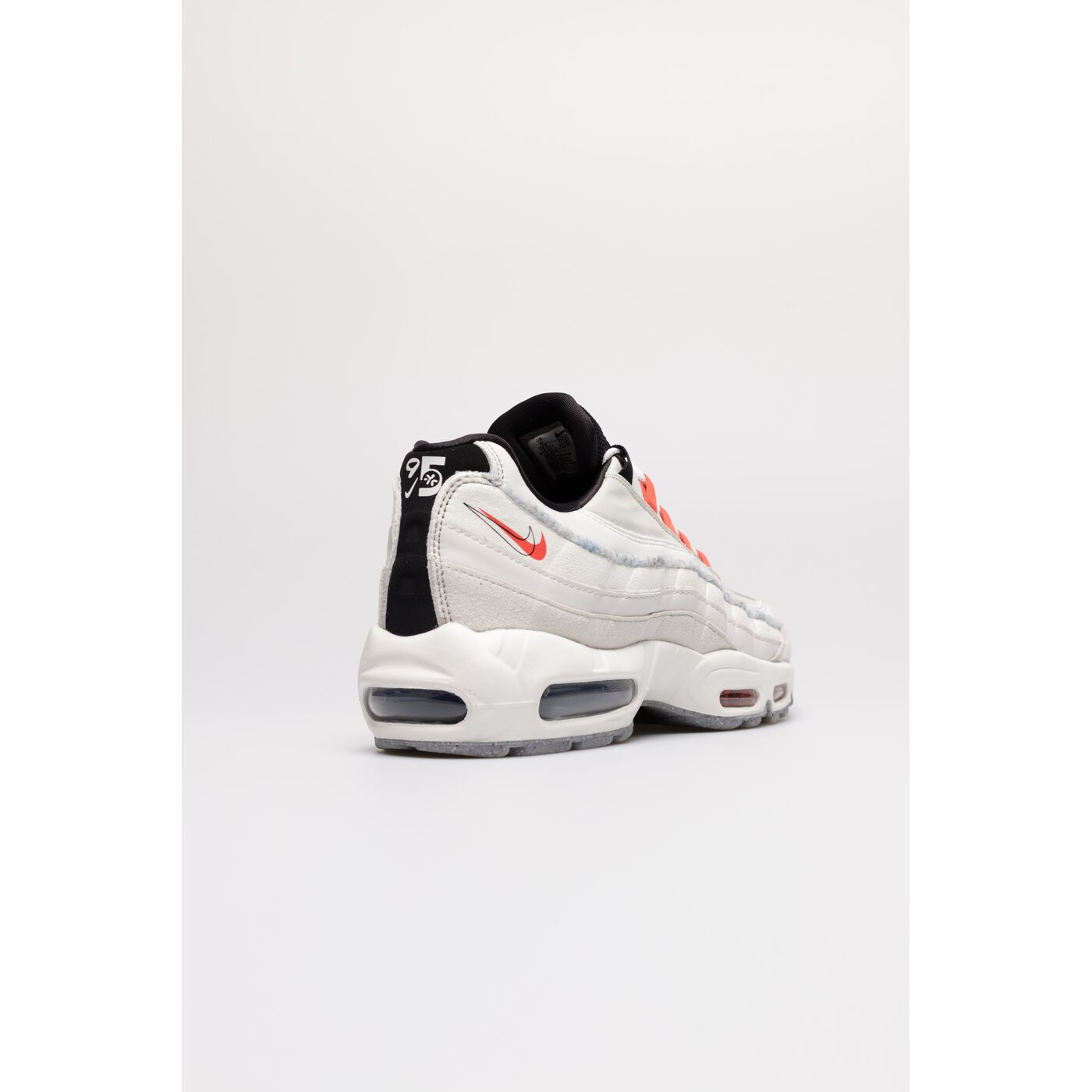 Мъжки маратонки NIKE AIR MAX 95 SE dq0268-002 цвят бежов