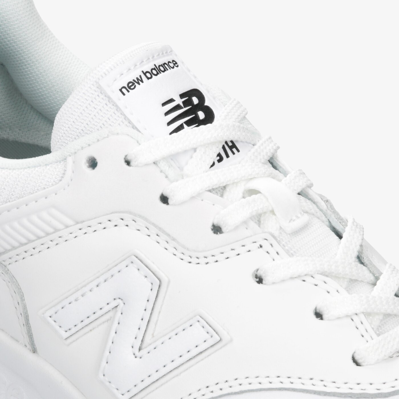 Мъжки маратонки NEW BALANCE CM997HDW cm997hdw цвят бял