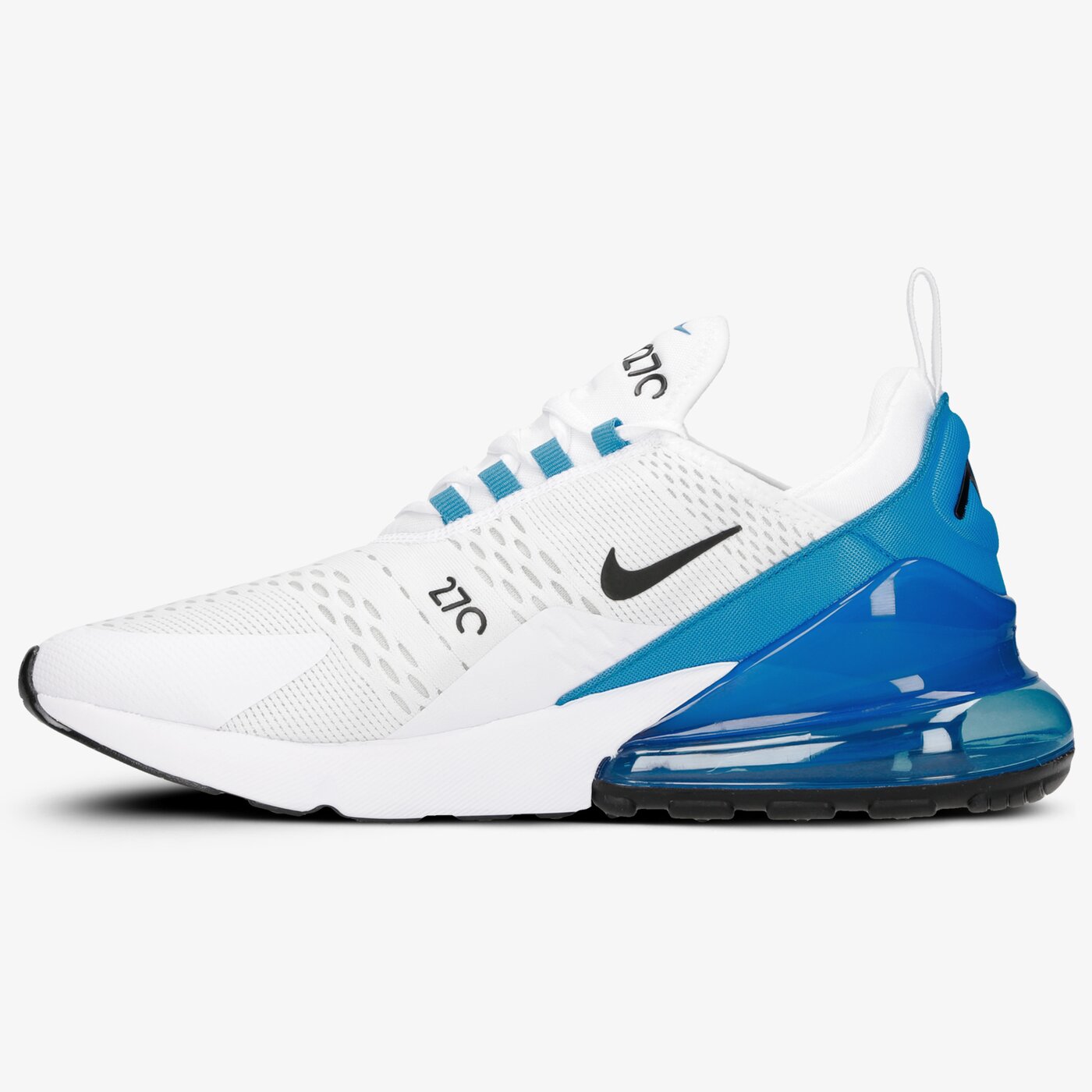 Мъжки маратонки NIKE AIR MAX 270 ah8050-110 цвят бял