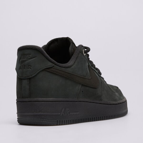 Мъжки маратонки NIKE AIR FORCE 1 '07 WB cj9179-001 цвят черен