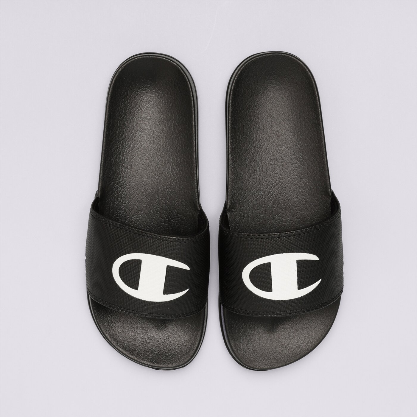 Дамски чехли и сандали CHAMPION SAMOA 2 s11650kk001 цвят черен