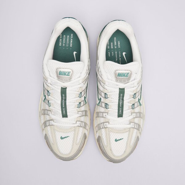 Мъжки маратонки NIKE P-6000 PRM hf4308-072 цвят бежов