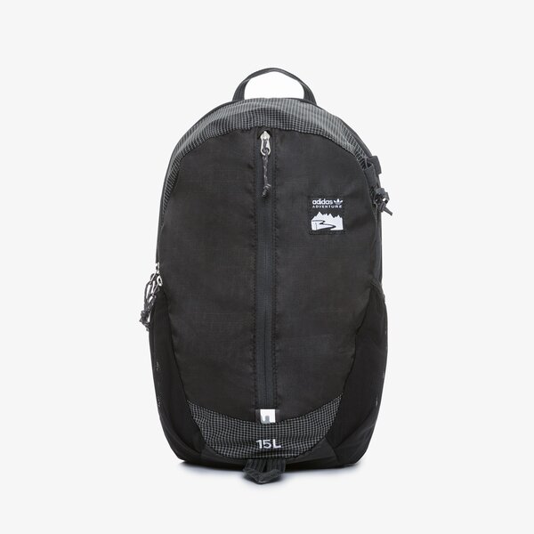 Детска раница ADIDAS РАНИЦА BACKPACK S hl6759 цвят черен