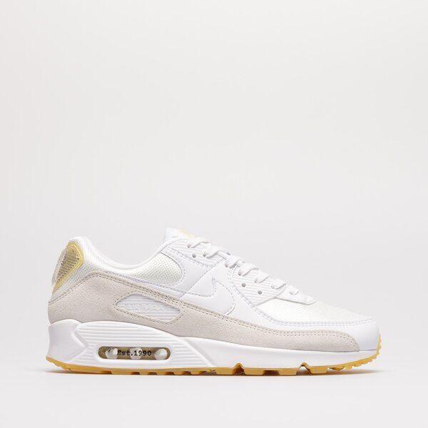 Мъжки маратонки NIKE AIR MAX 90 SE dv1734-100 цвят бял