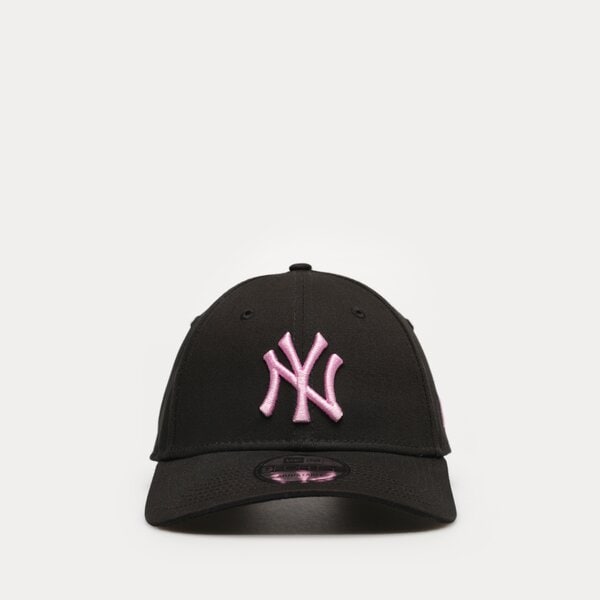 Мъжка шапка с козирка NEW ERA ШАПКА LE 940 NYY NEW YORK YANKEES 60358182 цвят черен