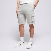 ELLESSE ШОРТИ VIZZINI CARGO SHORTS GREY MRL