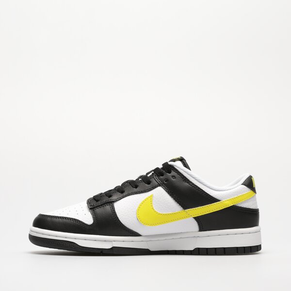 Мъжки маратонки NIKE DUNK LOW fq2431-001 цвят черен