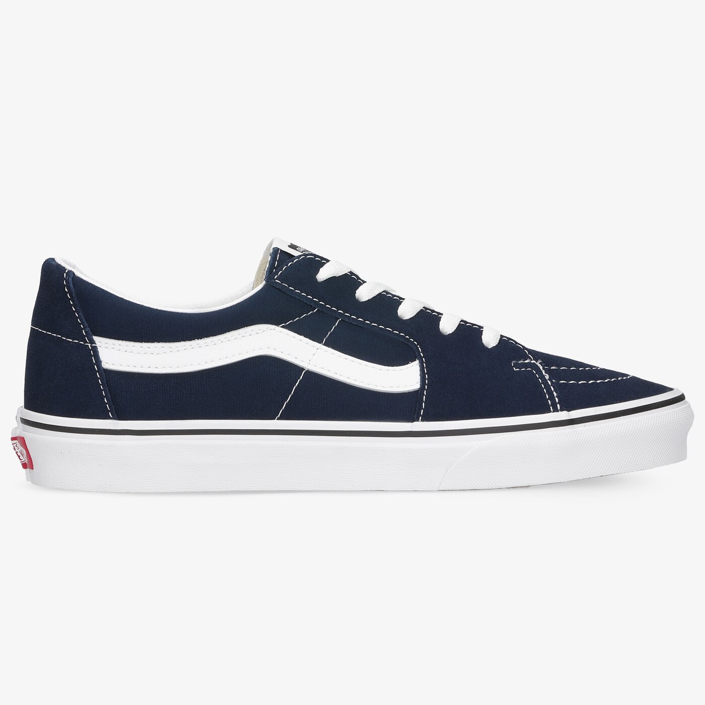 Мъжки маратонки VANS SK8-LOW vn0a4uuk4m01 цвят син