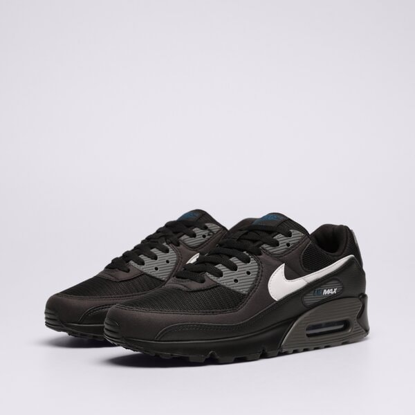 Мъжки маратонки NIKE AIR MAX 90  dr0145-002 цвят черен