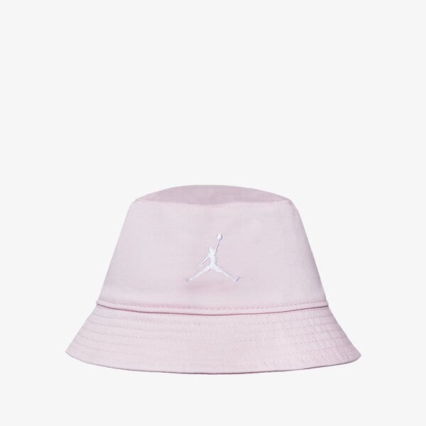  JORDAN ИДИОТКА BUCKET CAP GIRL 9a0581-a9y цвят розов