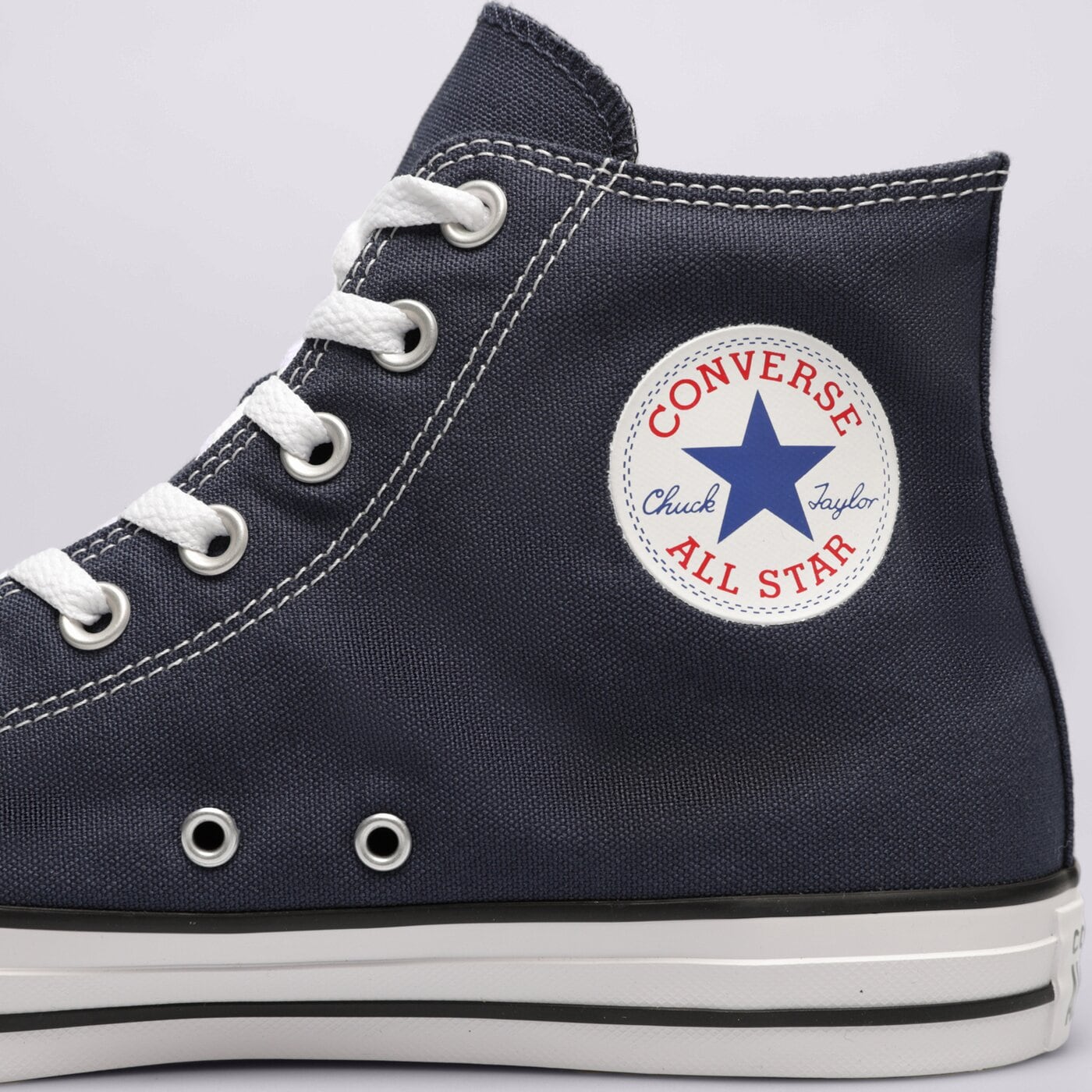 Мъжки маратонки CONVERSE CHUCK TAYLOR ALL STAR  m9622c цвят тъмносин